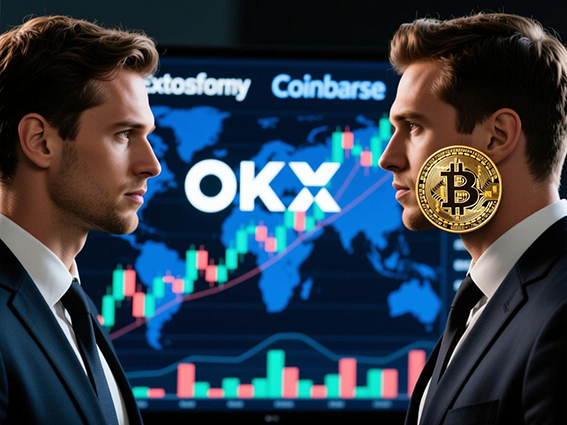 OK币 app下载网交易界面